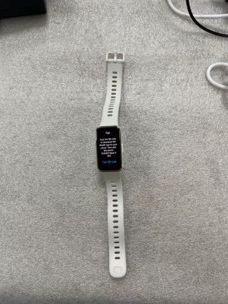 HUAWEI Band 9 - Smartwatch AMOLED 001