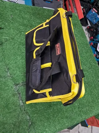 Borsa da lavoro Oxford impermeabile