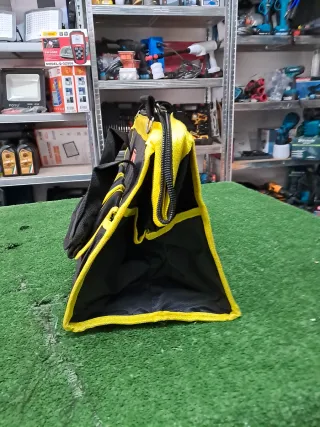 Borsa da lavoro Oxford impermeabile