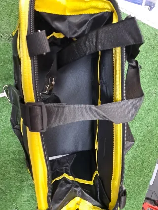 Borsa da lavoro Oxford impermeabile