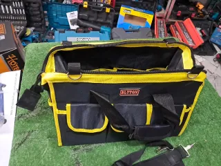 Borsa da lavoro Oxford impermeabile