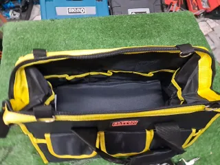 Borsa da lavoro Oxford impermeabile