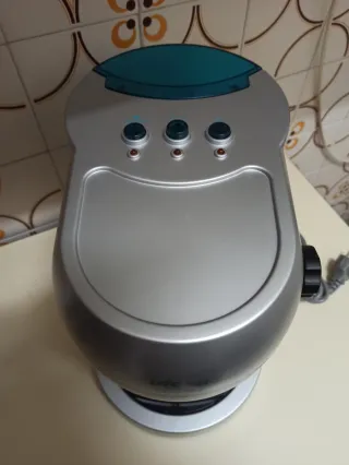 Cafetera Ufesa Presto. Nueva.