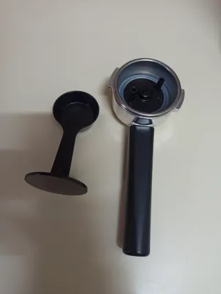 Cafetera Ufesa Presto. Nueva.