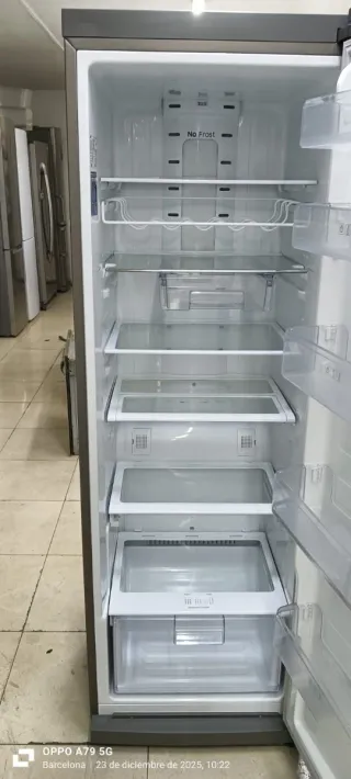 Nevera Samsung 1 Puerta No Frost A++