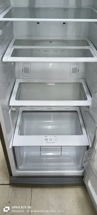 Nevera Samsung 1 Puerta No Frost A++
