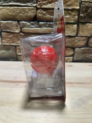 Pokémon Clip 'N' Go Squirtle con Poké Ball