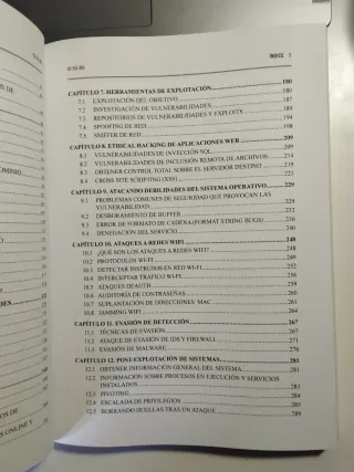 Kali Linux para Hackers.