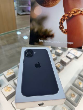 iPhone 17 512GB Precintado