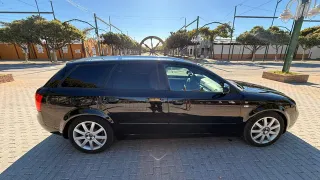 Audi A4 Allroad 2004