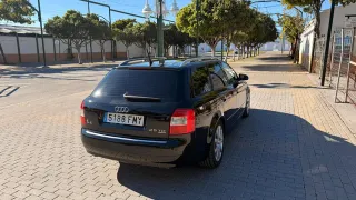 Audi A4 Allroad 2004