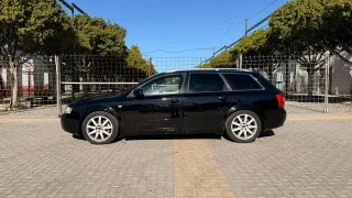 Audi A4 Allroad 2004