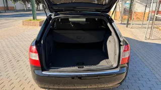 Audi A4 Allroad 2004