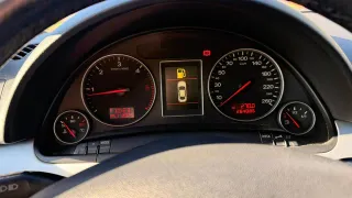 Audi A4 Allroad 2004