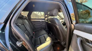 Audi A4 Allroad 2004