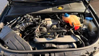 Audi A4 Allroad 2004