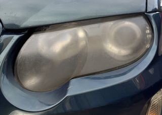 FARO IZQUIERDO ROVER 75 2.0 CDTI 2004