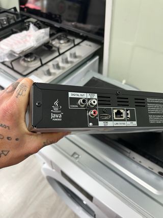 2 dvd pioneer bluray 3D wifi sacd