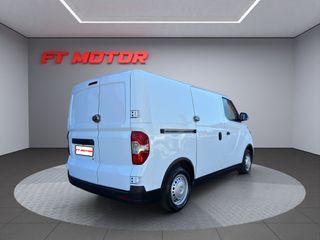 MAXUS eDeliver 3 SWB 50 kWh
