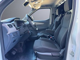 MAXUS eDeliver 3 SWB 50 kWh