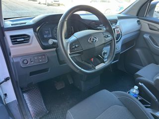 MAXUS eDeliver 3 SWB 50 kWh