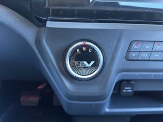 MAXUS eDeliver 3 SWB 50 kWh