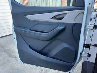 MAXUS eDeliver 3 SWB 50 kWh