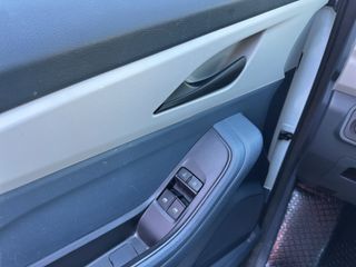 MAXUS eDeliver 3 SWB 50 kWh