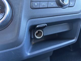 MAXUS eDeliver 3 SWB 50 kWh