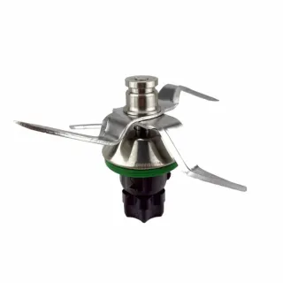 Lama Acciaio Inox (compatibile) x  Bimby TM6