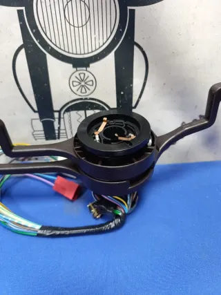 Conmutador Luces Fiat Ducato