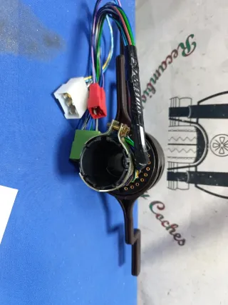 Conmutador Luces Fiat Ducato