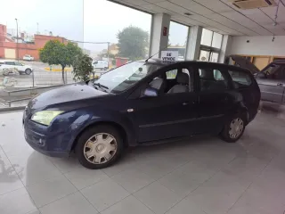 Ford Focus 2005