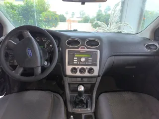 Ford Focus 2005