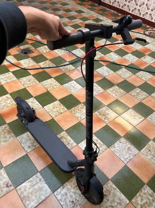 Patinete Eléctrico Xiaomi