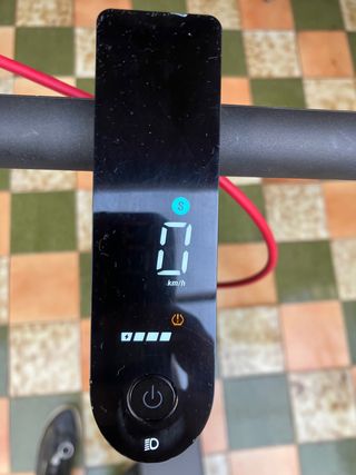 Patinete Eléctrico Xiaomi