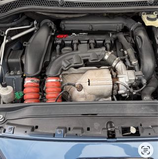 Peugeot RCZ GTLine 1.6THP Limited