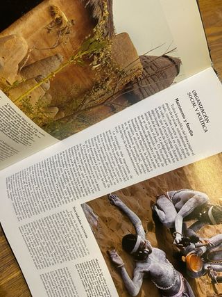 Las Razas Humanas (Colección enciclopédica)