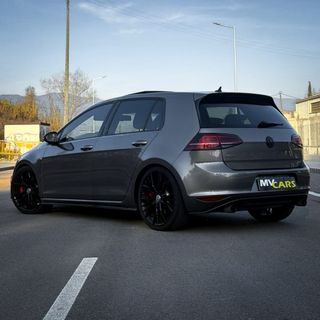 Volkswagen Golf GTI MK7 Performance