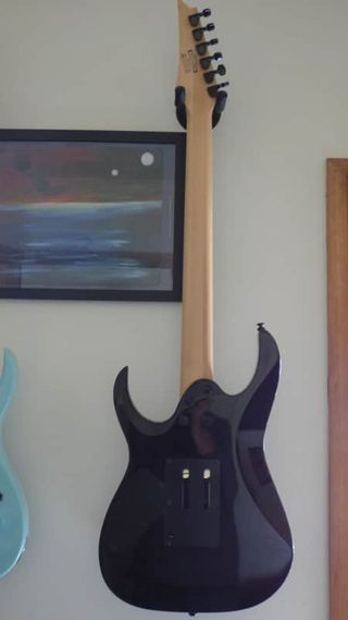 Ibanez RGD320 MGS 2010 Guitarra Eléctrica