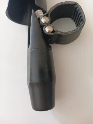 Boquilla Saxo Alto Selmer C