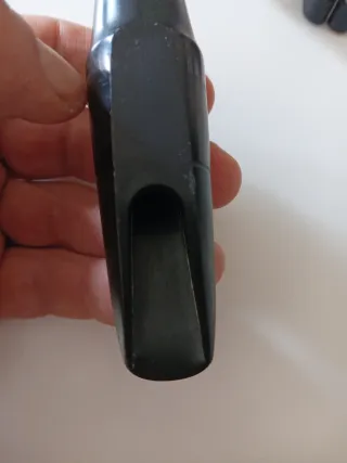 Boquilla Saxo Alto Selmer C