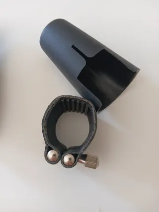 Boquilla Saxo Alto Selmer C