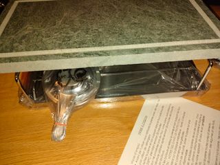 Piedra de cocina para horno