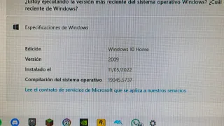 PC sobremesa para comenzar