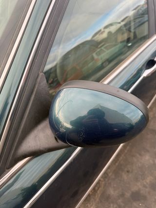 RETROVISOR IZQUIERDO ROVER 75 2.0 CDTI 2004
