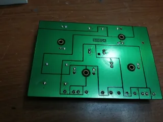 Filtro Divisor 3 Vías