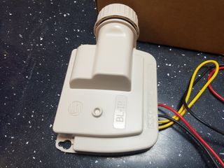 Programador riego BL IP1 pilas 9V