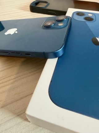 iPhone 13 128GB Azul
