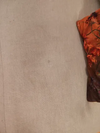 Sofá Puff Sklum verde claro